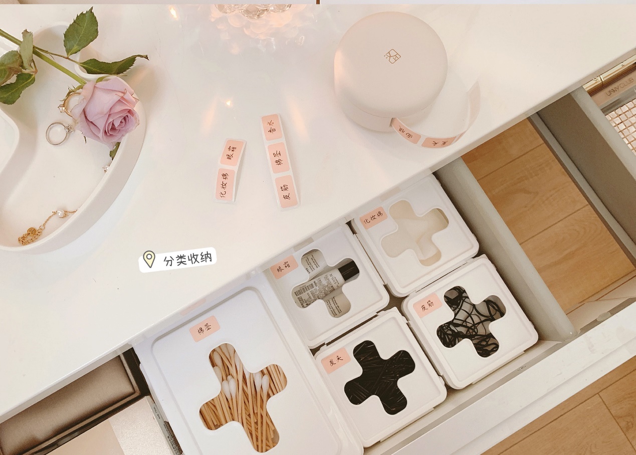 小粉饼标签机 小粉饼标签机