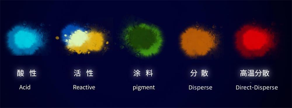 数码印花机DA188S适用多种墨水 数码印花机DA188S适用多种墨水