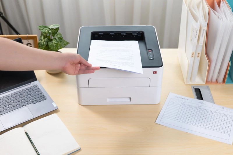 008PG国际激光打印机