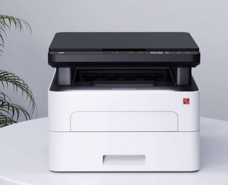 008PG国际激光打印机 TG1000DN