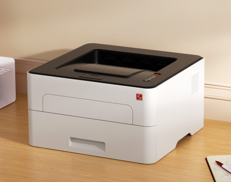 008PG国际激光打印机 TG1000